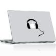 Headphones - ambiance-sticker.com